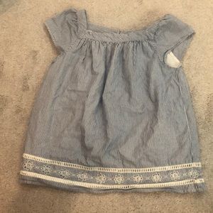 Vineyard vines shirt - kids size large